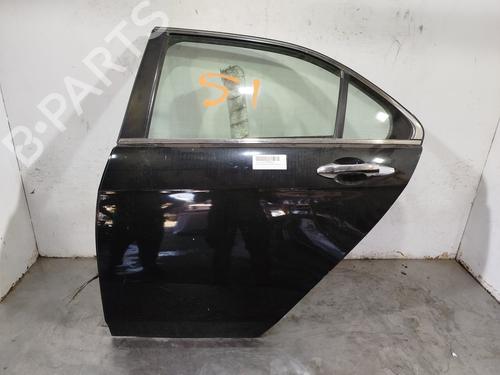 left-rear-door-honda-accord-vii-cl-cn-2003-2004-2005-2006-2007-2008-2009-2010-2011-2012-36551964 main image