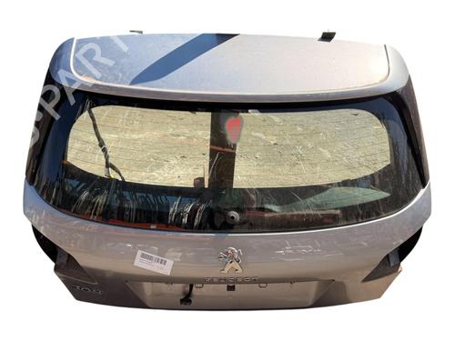 Used Tailgate Tailgate PEUGEOT 308 II (LB_, LP_, LW_, LH_, L3_) [2013-2021] 36490151 36490151