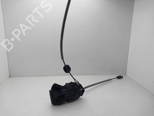 Rear left lock VW T-ROC (A11, D11) | BP34352441C100 - Image 3