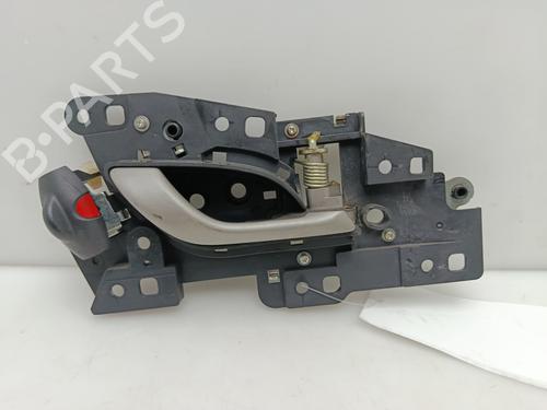 Used Rear right interior door handle HONDA CIVIC VIII Hatchback (FN, FK) 2.2 CTDi (FK3) (140 hp) 29300532