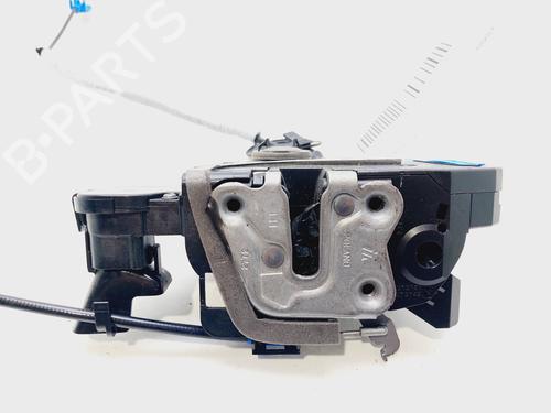 Vergrendeling links voor RENAULT KANGOO III MPV [2021-2025]  30857823