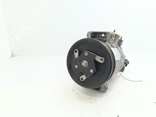 AC compressor VW GOLF VII (5G1, BQ1, BE1, BE2) | BP29040628M34
