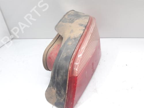 Right taillight PEUGEOT 106 II (1A_, 1C_) 1.5 D | BP18643536C35 