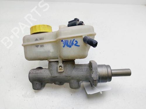 Used Brake master cylinder VW POLO (9N_, 9A_) 1.4 16V (80 hp) 27531686