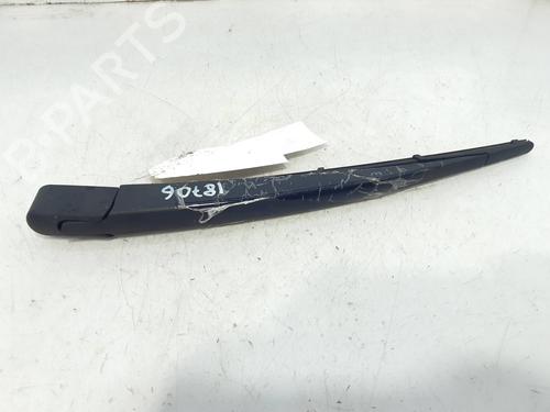 Used Rear windshield wiper arm Rear windshield wiper arm NISSAN QASHQAI I (J10, NJ10) 2.0 dCi All-wheel Drive (150 hp) 36566080 36566080