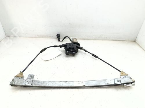 Used Front left window mechanism Front left window mechanism 38438554 38438554