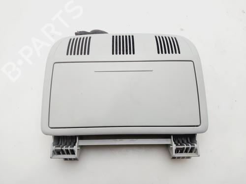 Used Glove box SKODA FABIA III (NJ3) 1.2 TSI (90 hp) 32374691