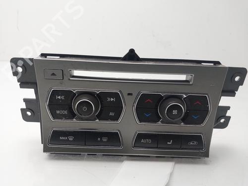 Used Climate control JAGUAR XF I (X250) 3.0 D (275 hp) 30849717