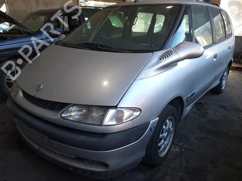 Lyskaster venstre RENAULT ESPACE III (JE0_) 1.9 dTi (JE0M) | BP8396288C28 - Image 3