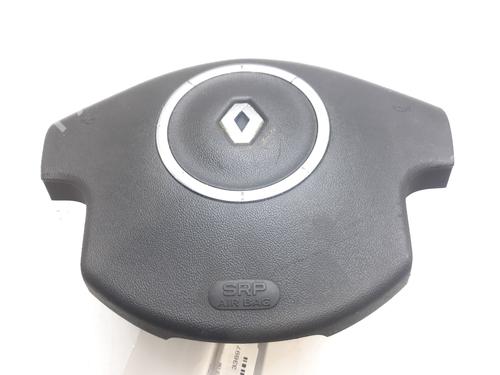 Airbag conducteur RENAULT GRAND SCÉNIC II (JM0/1_) 1.9 dCi (116 hp) 16760142