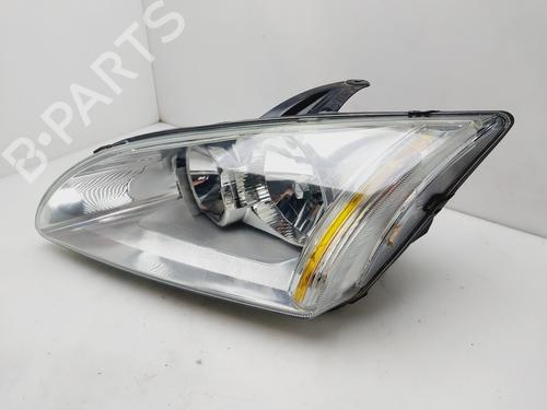 Scheinwerfer links FORD FOCUS II (DA_, HCP, DP) 1.8 TDCi | BP28191452C28 