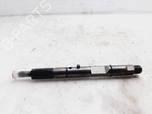 Used Injector AUDI ALLROAD C5 (4BH) 2.5 TDI quattro (163 hp) 19652020
