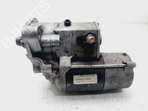 Used Starter LAND ROVER FREELANDER I (L314) [1998-2006]  29727271