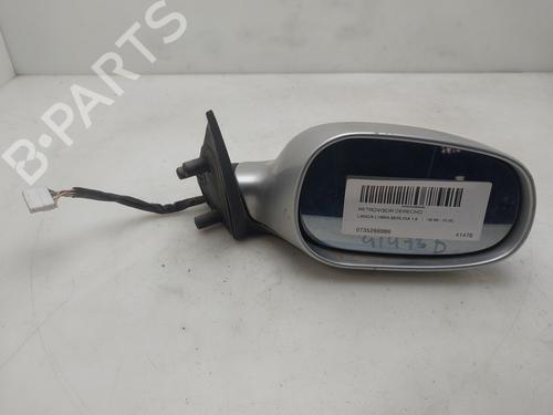 Used Right mirror Right mirror LANCIA LYBRA (839_) 1.6 16V (839AXA1A) (103 hp) 36418672 36418672