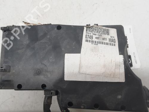 Fuse box FORD FOCUS II (DA_, HCP, DP) 1.6 | BP12420872E1 