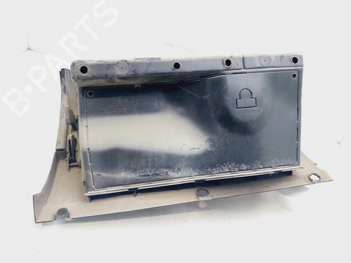 Handskerum VW GOLF IV (1J1) 1.9 TDI | BP29174311C95 