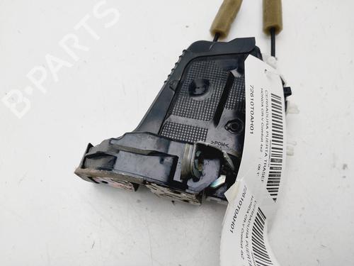 Rear right lock HONDA CR-V IV (RM_) 1.6 i-DTEC (RE6) | BP18914892C99
