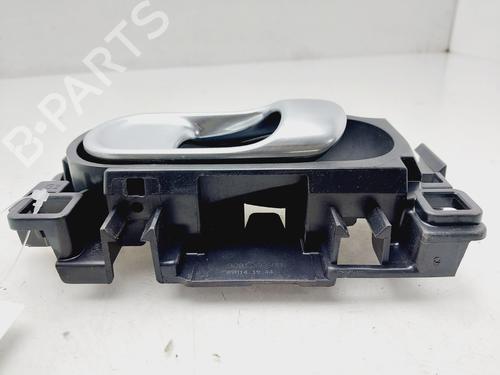 Venstre bagtil invendig håndtag CITROËN C4 CACTUS 1.6 HDi 90 (92 hp) 23222431