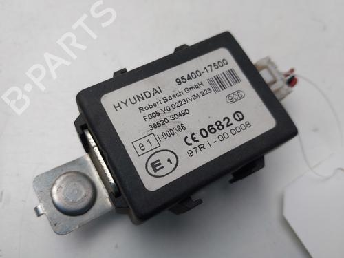 Used Electronic module Electronic module HYUNDAI MATRIX (FC) 1.5 CRDi (82 hp) 36432304 36432304