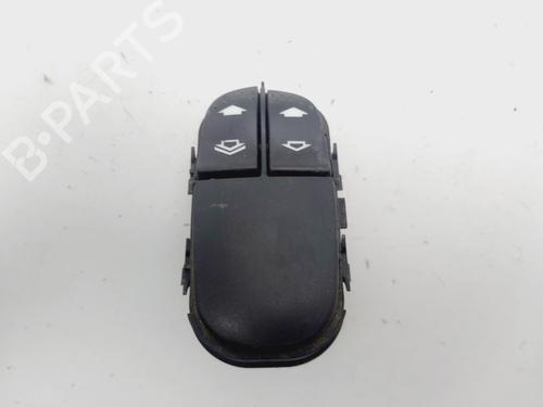 Used Left front window switch FORD FOCUS I (DAW, DBW) 1.8 TDCi (100 hp) 29172926