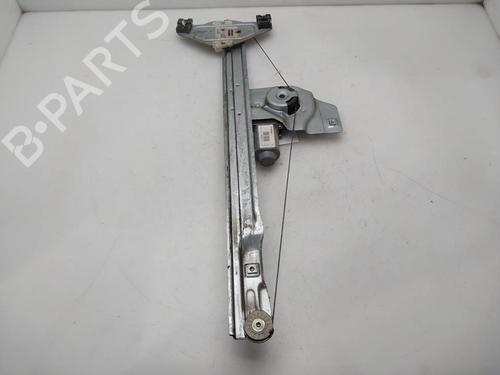 Front right window mechanism CITROËN BERLINGO MULTISPACE (B9) 1.6 BlueHDi 100 | BP40082066C23 - Image 3