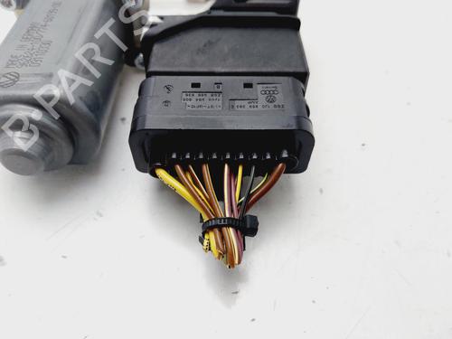 Left rear window motor VW TIGUAN (5N_)  | BP29610633E23 