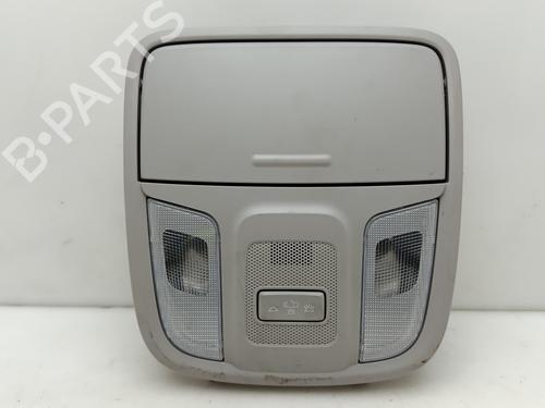 Used Interior roof light Interior roof light KIA SPORTAGE IV (QL, QLE) 1.6 GDI (132 hp) 33885050 33885050