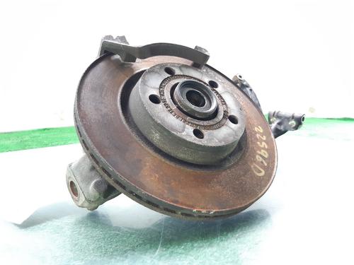 Right front steering knuckle VW PASSAT B5 (3B2) 1.9 TDI | BP7876901M26 