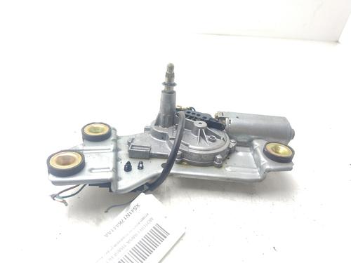 Rear wiper motor FORD FOCUS I Turnier (DNW)  | BP28357076M102 