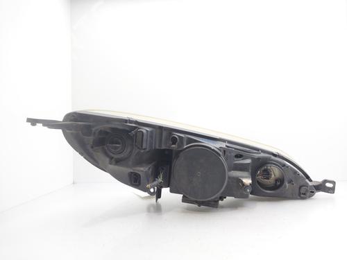 Left headlight PEUGEOT 407 SW (6E_, 6D_) 2.0 | BP24637872C28 