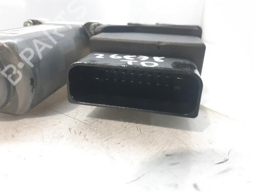 Rudehejsemotor bagstkærm højre SEAT LEON (1P1) 2.0 TFSI | BP9746105E22 