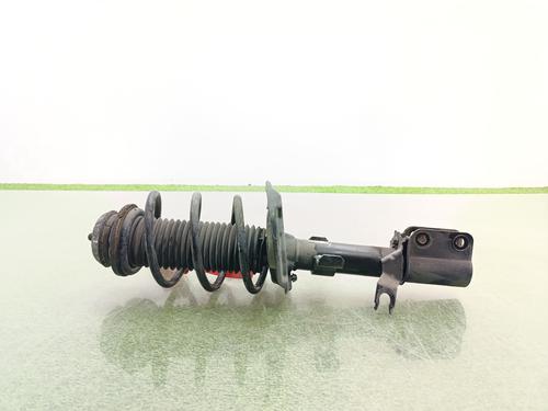 Used Left front shock absorber Left front shock absorber RENAULT CLIO V (B7_) 1.5 Blue dCi 85 (B7AG) (86 hp) 33952249 33952249