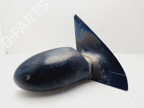 Right mirror FORD FOCUS I (DAW, DBW) 1.8 Turbo DI / TDDi | BP25760132C27 