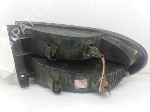 Right taillight DAEWOO LANOS (KLAT) 1.3 | BP2858227C35 