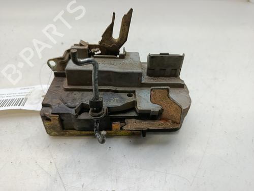 Used Front left lock CITROËN XSARA (N1) 1.9 TD (90 hp) 31597896