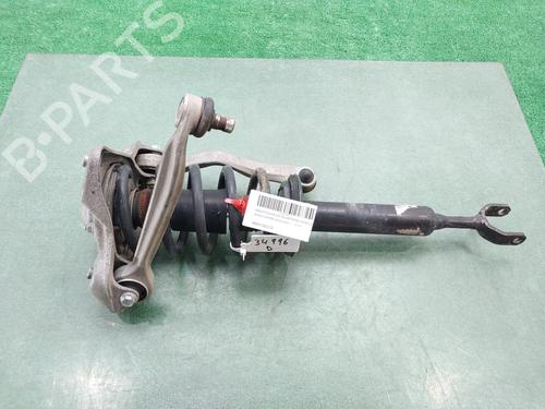 Right front shock absorber SKODA SUPERB I (3U4) 1.9 TDI | BP19105730M17 