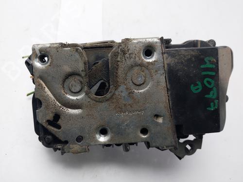 Højre fortil lås CITROËN XSARA PICASSO (N68) 1.6 16V (109 hp) 32852324