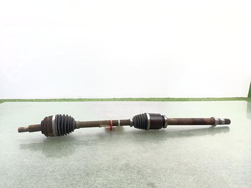 Used Right front driveshaft Right front driveshaft RENAULT GRAND SCÉNIC III (JZ0/1_) [2009-2016] 36292494 36292494