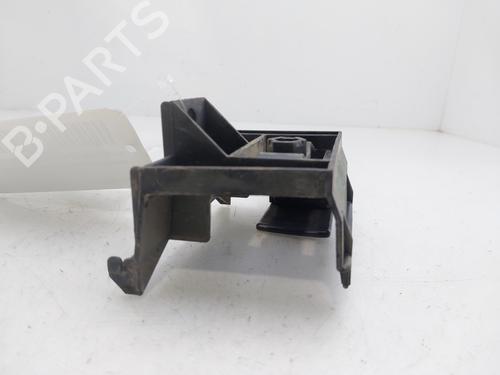 Front left interior door handle RENAULT RAPID Box Body/MPV (F40_, G40_) 1.9 D (F40R) | BP26448709I13 