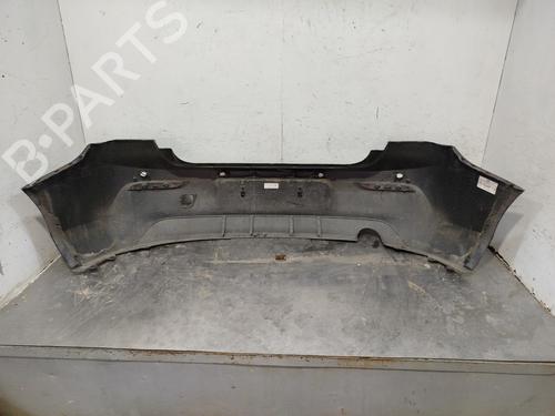 Rear bumper BMW 1 (F20) 116 d | BP27576540C8