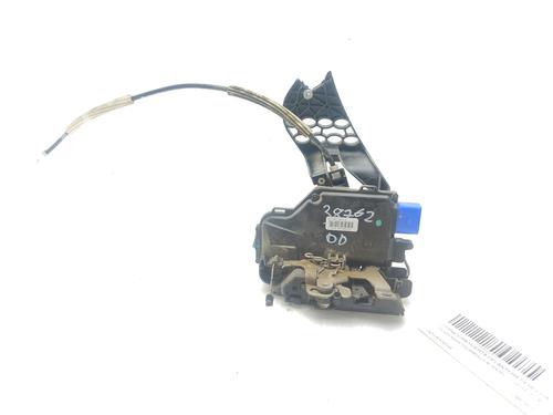 Used Front right lock VW TOUAREG (7LA, 7L6, 7L7) 2.5 R5 TDI (174 hp) 29764210