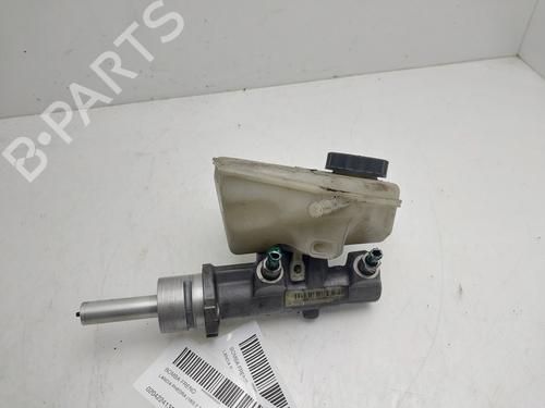 Used Brake master cylinder Brake master cylinder LANCIA PHEDRA (179_) 2.2 JTD (179AXC1A) (128 hp) 33812508 33812508