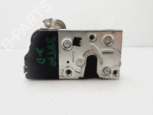 Used Front right lock CITROËN C5 I (DC_) 2.0 HDi (DCRHZB, DCRHZE) (109 hp) 28374295