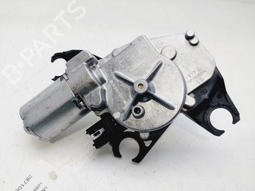 Used Rear wiper motor NISSAN MICRA V (K14) [2016-2025]  30530096