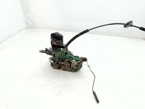 Used Front right lock Front right lock 36857124 36857124
