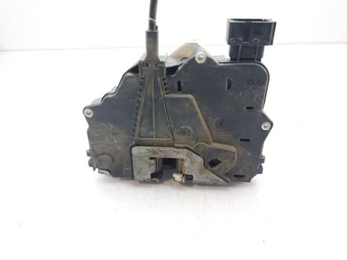 Front right lock OPEL CORSA D (S07) 1.3 CDTI (L08, L68) | BP11751677C97 