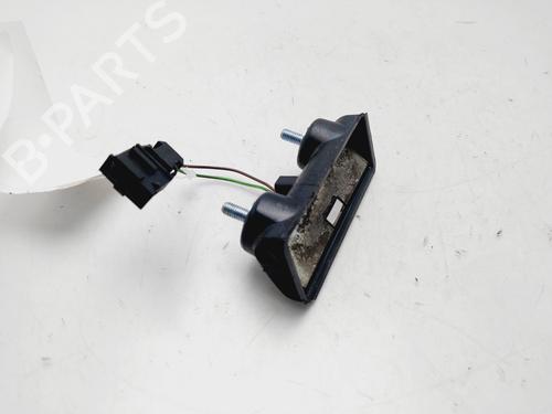 Trunk håndtak SKODA FABIA I (6Y2)  | BP26947879C132 