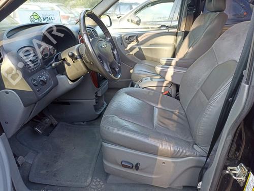 Left front window switch CHRYSLER VOYAGER IV (RG, RS) 2.8 CRD | BP37262075I27 - Image 9