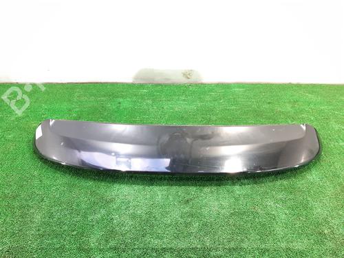 Spoiler da tampa da mala CITROËN C4 Picasso I MPV (UD_) [2006-2015]  16910267