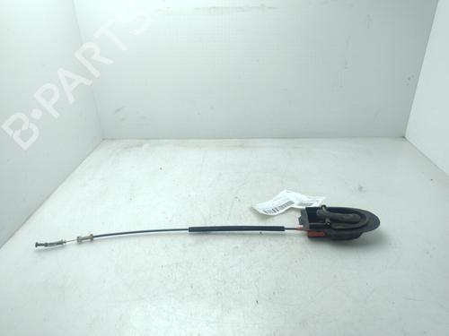 Used Front left interior door handle MAHINDRA GOA [2010-2025]  28208146